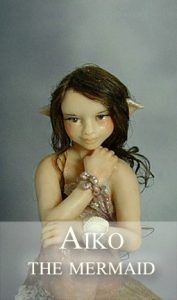 Aiko the Magic Mermaid