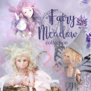 Fairy Meadow